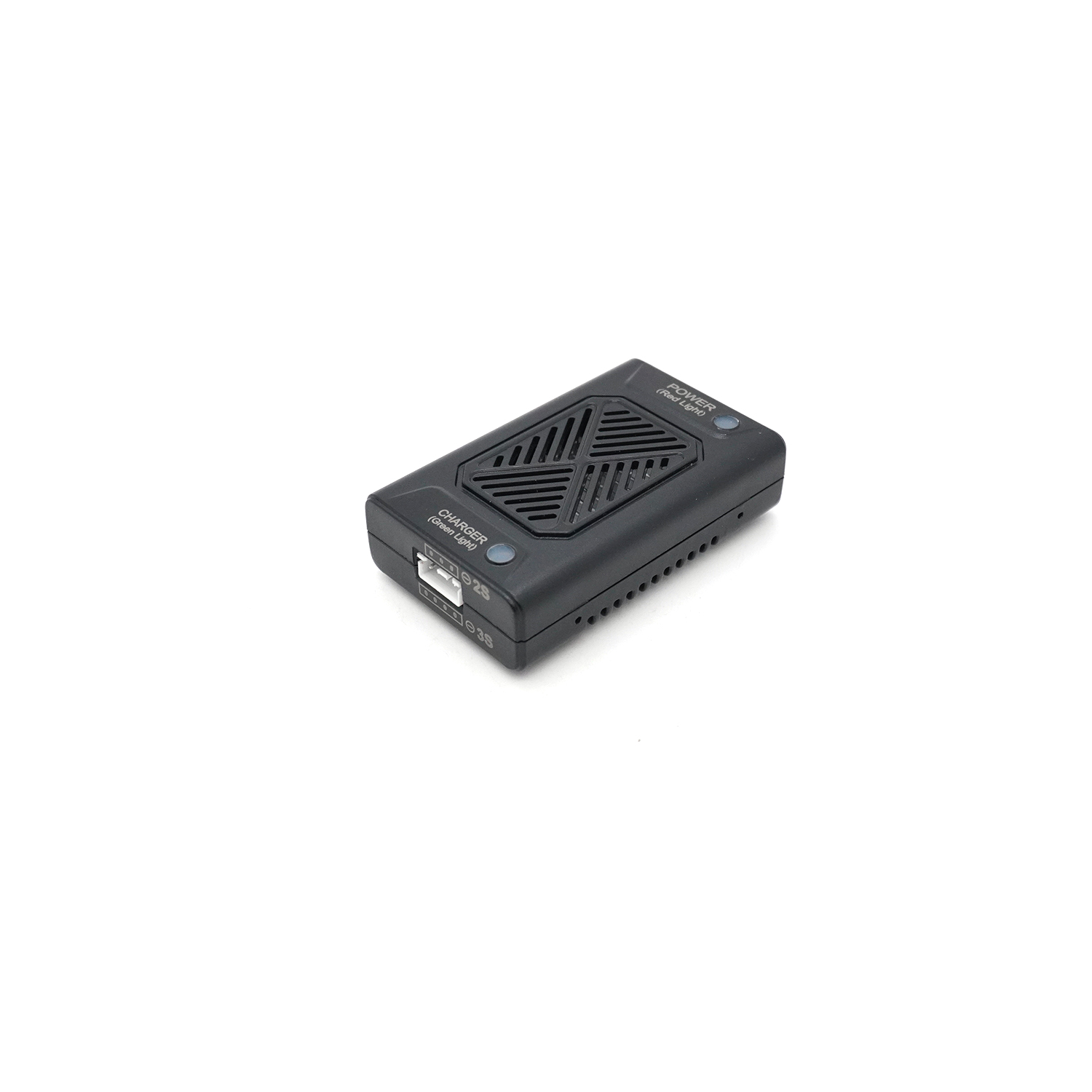 Q3コンパクトバランス充電器 2S 3S リチウム電池 2. - Drone Mjx Rc のレビューと価格