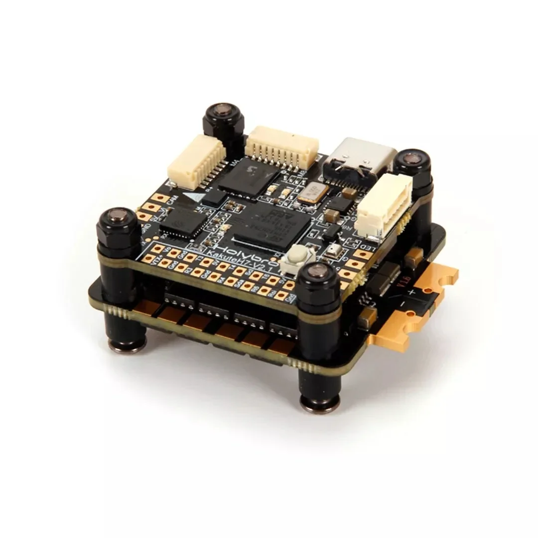 HolyBro Kakute H7 V1.5 スタック Ka - Drone Rc Flight Controller のレビューと価格