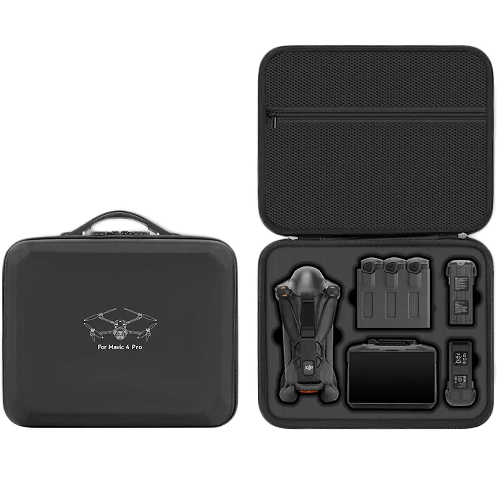 DJI Mavic 4 Proケース、DJI Mavic 4 - Drone Rcfpvpro のレビューと価格