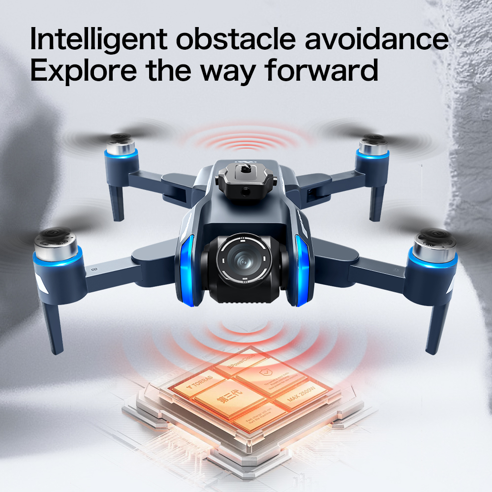 オリジナルXT808 Pro MAXドローン 4Kプロフェッ - Drone Gps Rc Tt36 のレビューと価格