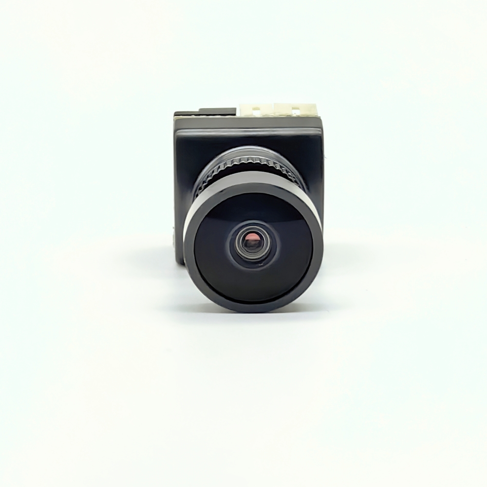 1800TVL ナイトビジョン FPV カメラ 2.1mm  - Drone Rc Race のレビューと価格