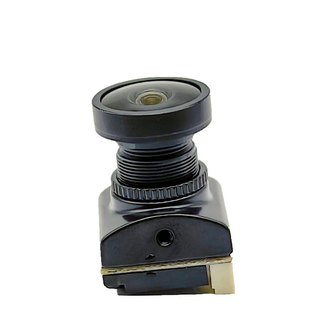 1800TVL ナイトビジョン FPV カメラ 2.1mm  - Drone Rc Race のレビューと価格