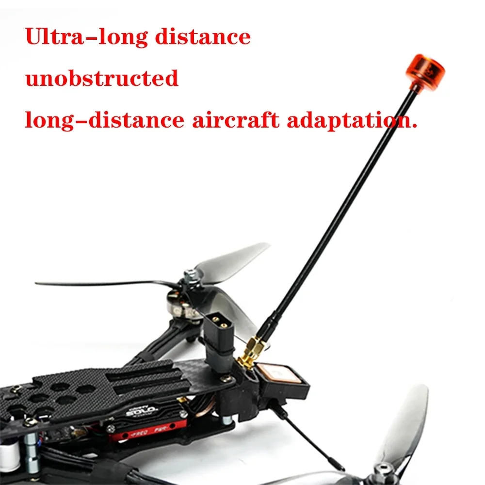 2026 NEW RUSHFPV RUSH Cherry F - Rc Transmitter Drone のレビューと価格