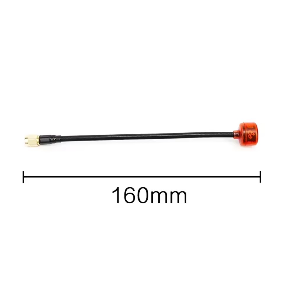 2026 NEW RUSHFPV RUSH Cherry F - Rc Transmitter Drone のレビューと価格