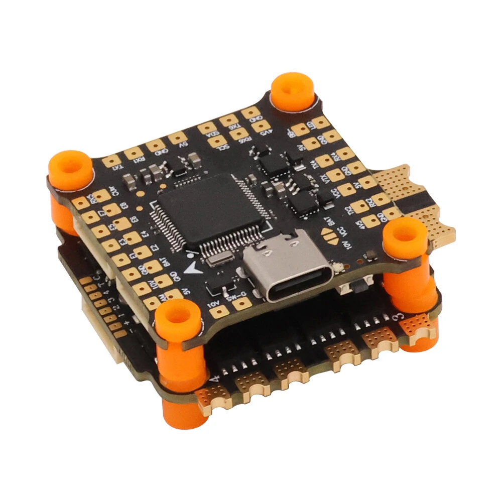 30.5x30.5mm HAKRC 60A F7V2 DJI - Drone Rc Flight Controller のレビューと価格