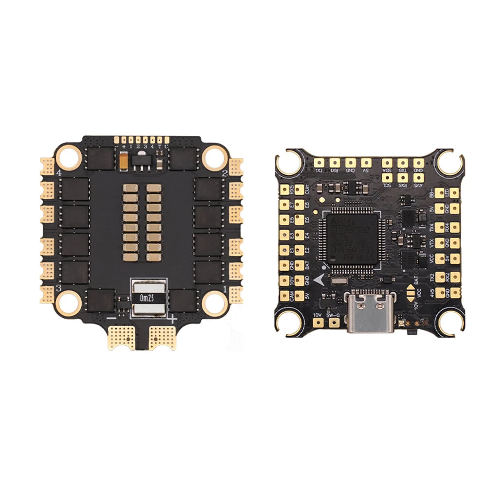 30.5x30.5mm HAKRC 60A F7V2 DJI - Drone Rc Flight Controller のレビューと価格