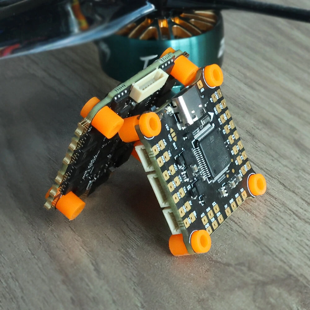 30.5x30.5mm HAKRC 60A F7V2 DJI - Drone Rc Flight Controller のレビューと価格