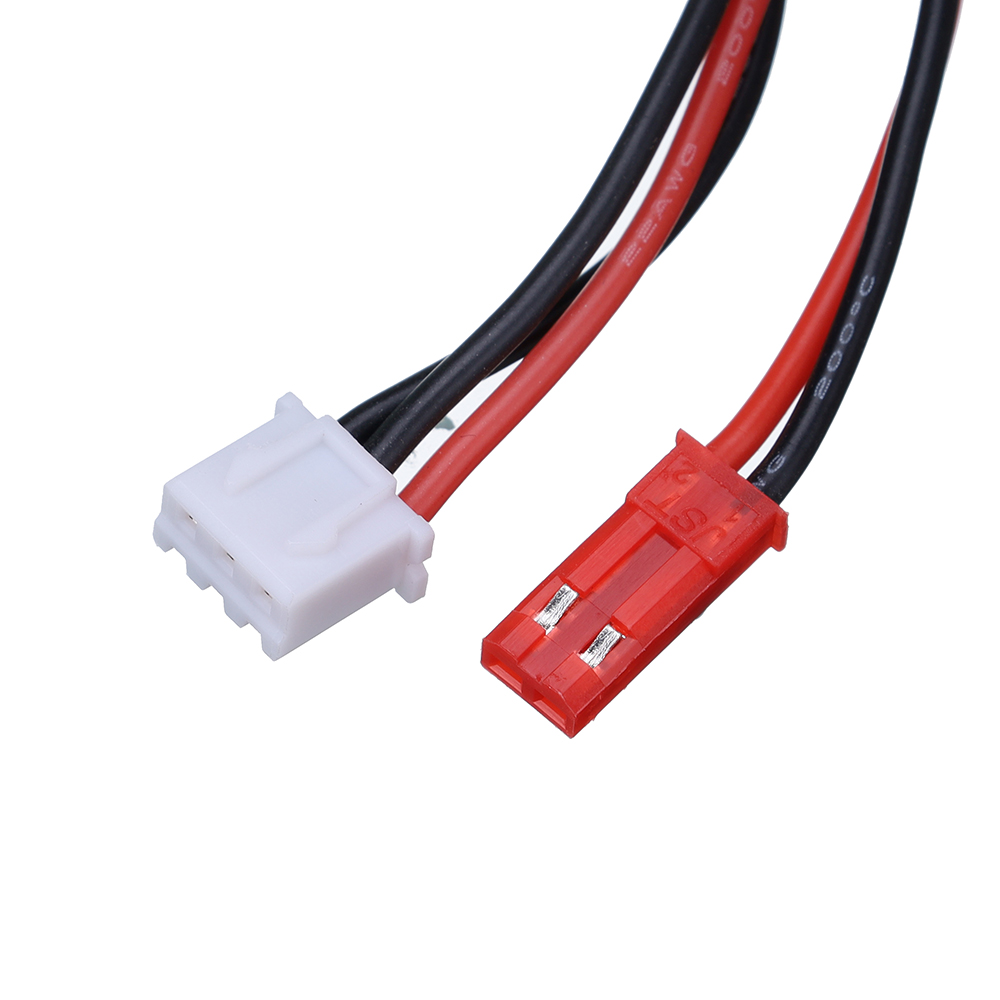803048 リポバッテリー 7.4V 1200mAh 30 - Drone Mjx Rc のレビューと価格