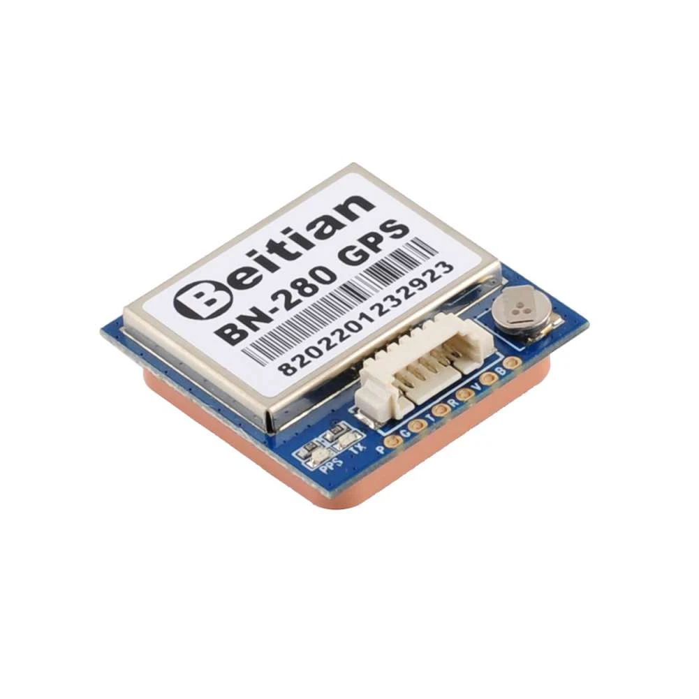 Beitian BN-280 G-MOUSE UART TT - Drone Rc Flight Controller のレビューと価格