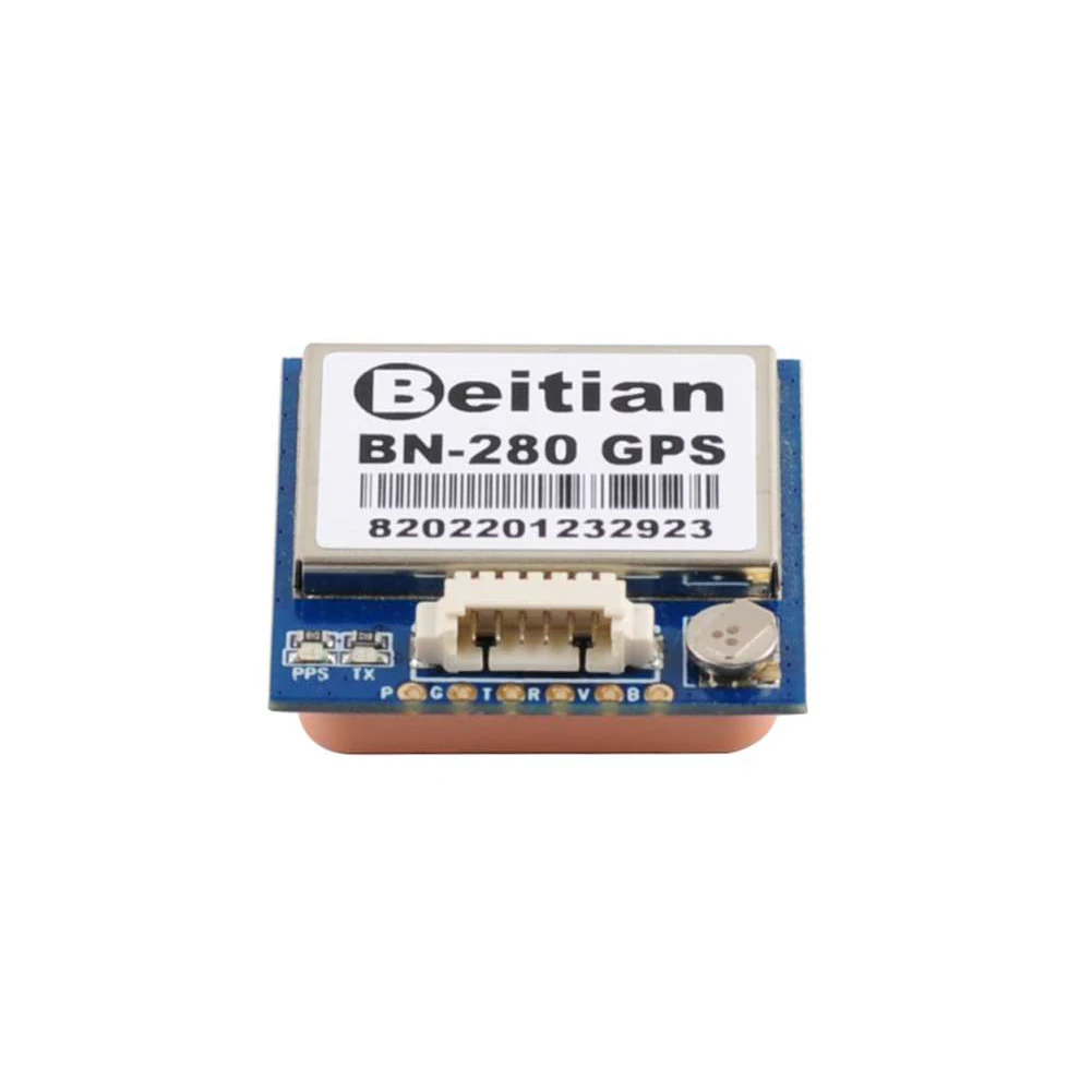 Beitian BN-280 G-MOUSE UART TT - Drone Rc Flight Controller のレビューと価格