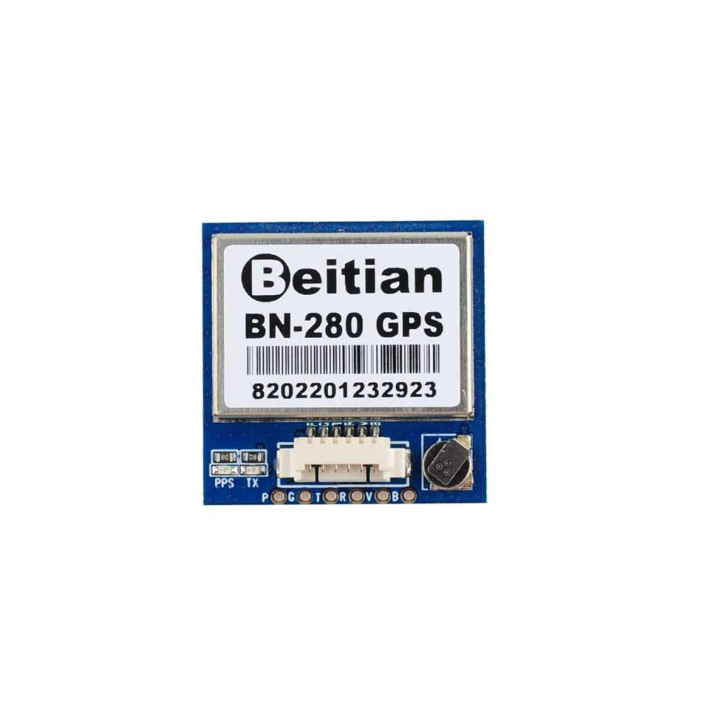 Beitian BN-280 G-MOUSE UART TT - Drone Rc Flight Controller のレビューと価格