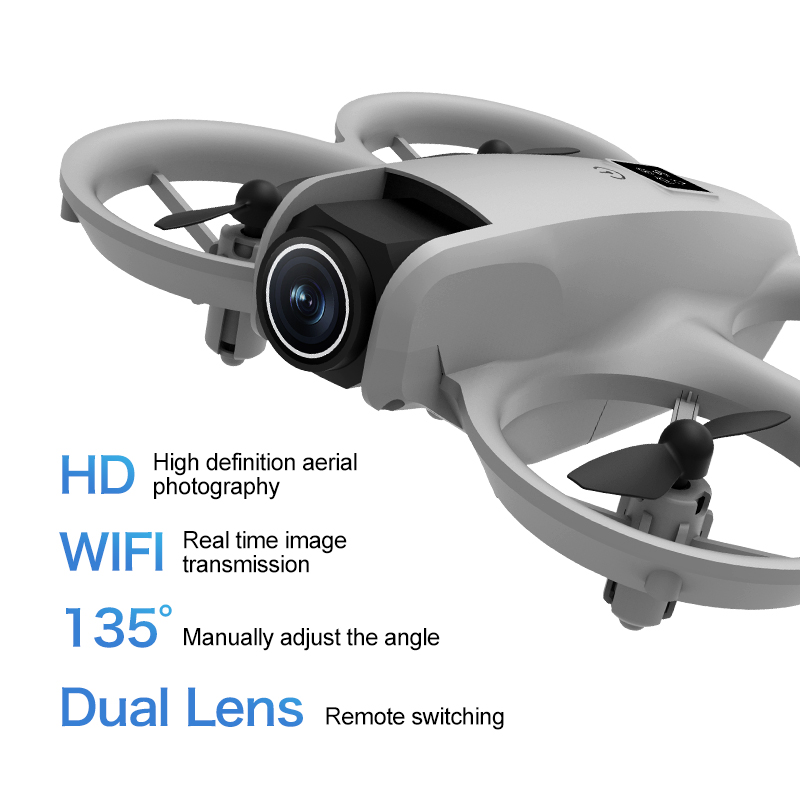 ミニドローン プロフェッショナルカメラ 8Kドローン 5G  - Drone Rc With Screen のレビューと価格